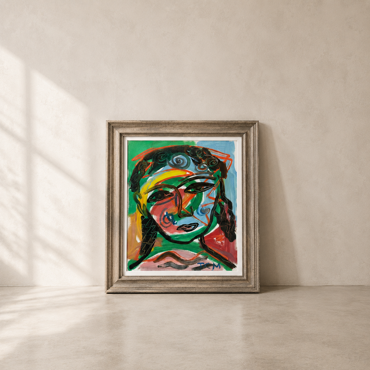 The Art Edit