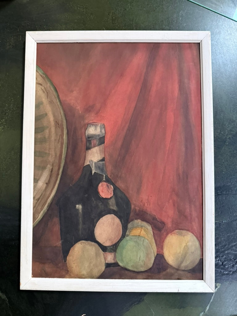 Still life
