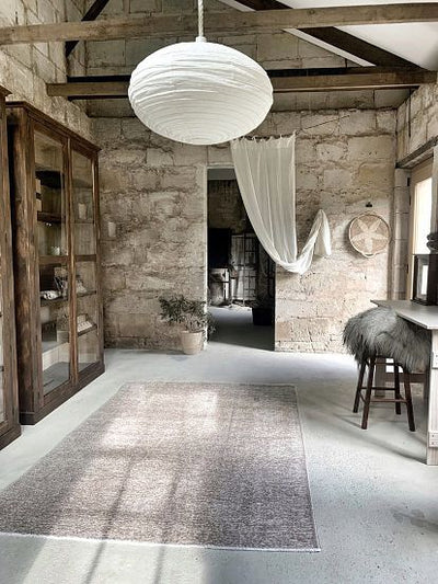 "Interiors has never been about imposing a particular style;
