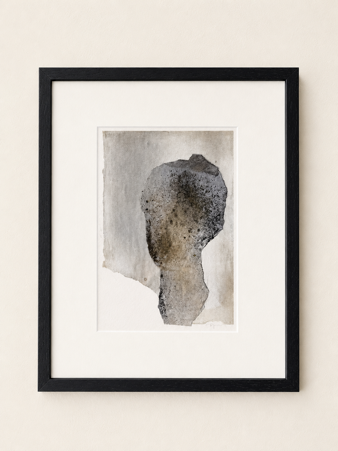 Boriana Mihailovska: Abstract Profile