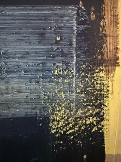 Abstact — Tom Byrne - The Quiet Edit