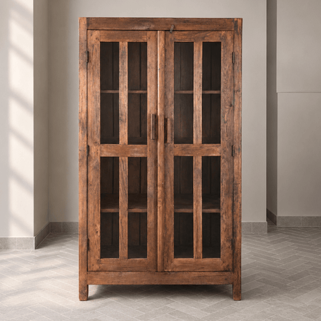Collector’s Cabinet - The Quiet Edit
