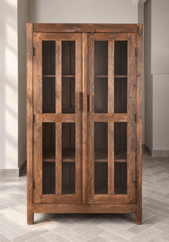 Collector’s Cabinet - The Quiet Edit