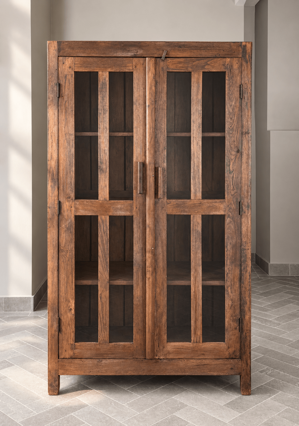 Collector’s Cabinet - The Quiet Edit