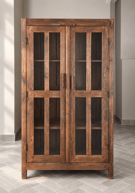 Collector’s Cabinet - The Quiet Edit