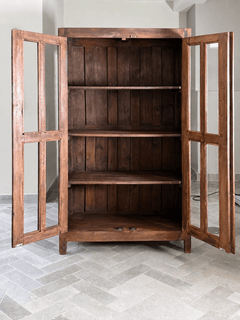 Collector’s Cabinet - The Quiet Edit