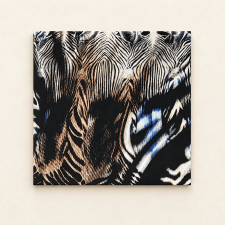 Kenyan Zebra — Simona Doyle - The Quiet Edit