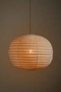LÍN Oval