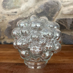 Mid-Century Five-Light Atomic Pendant - The Quiet Edit