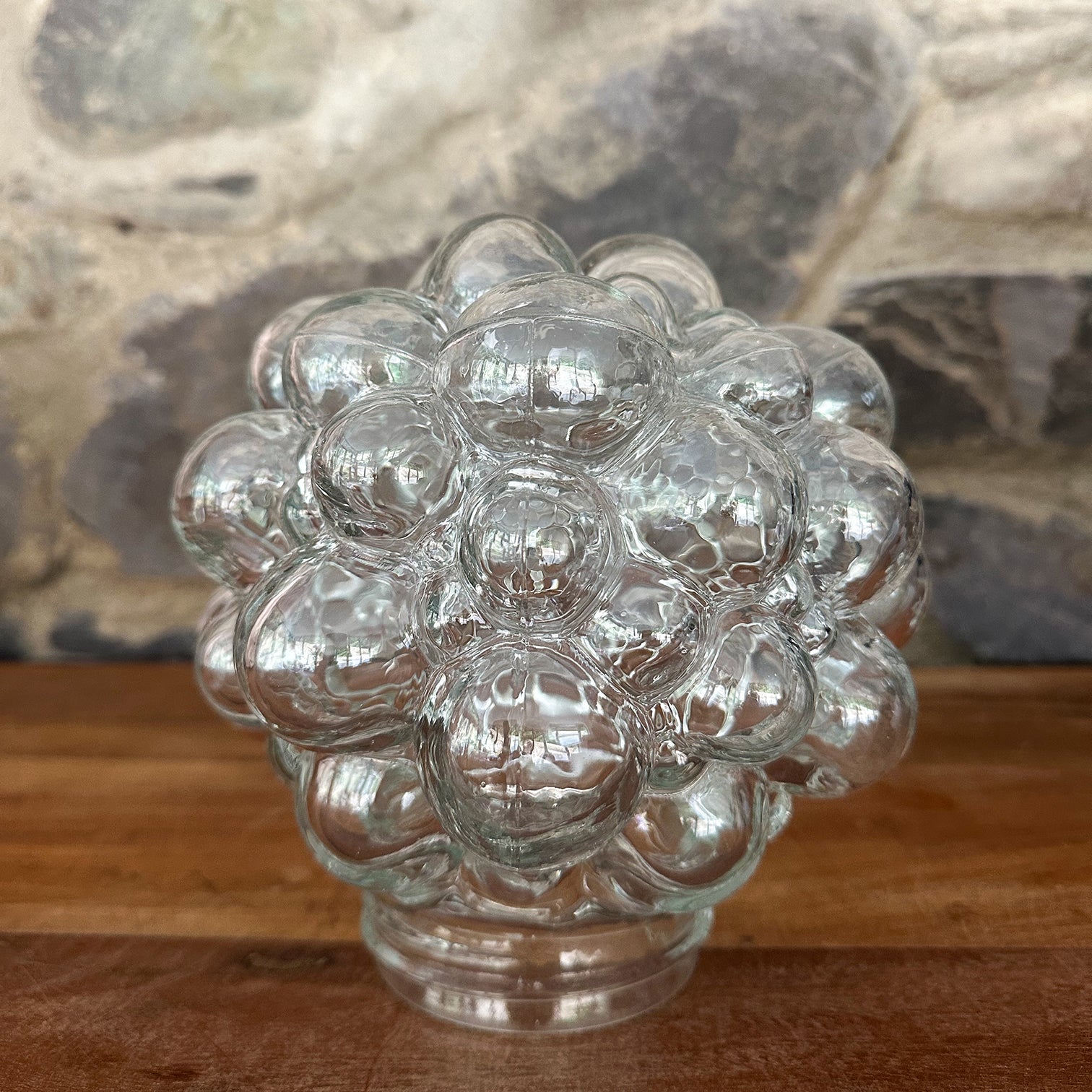 Mid-Century Five-Light Atomic Pendant - The Quiet Edit