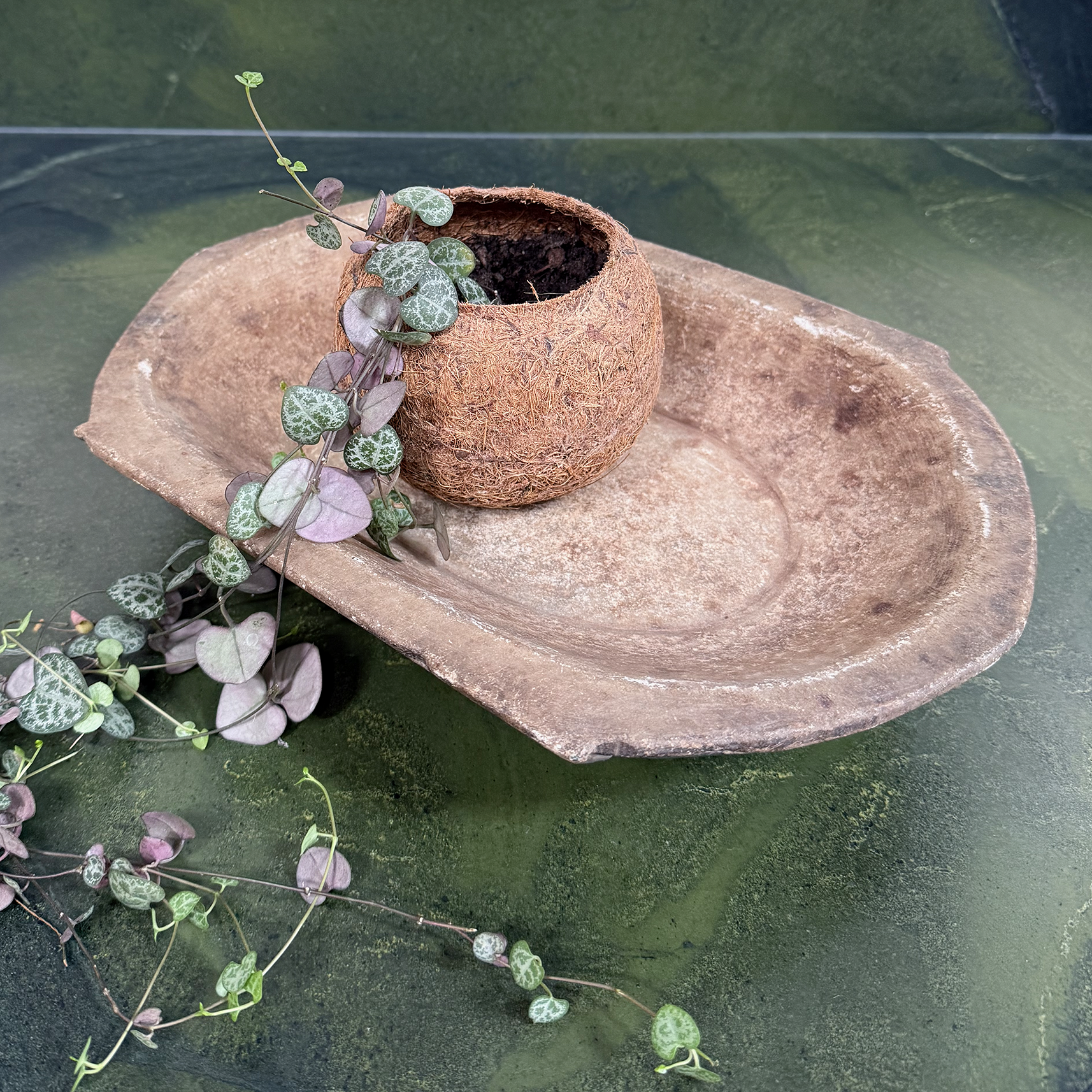 Stone Platter