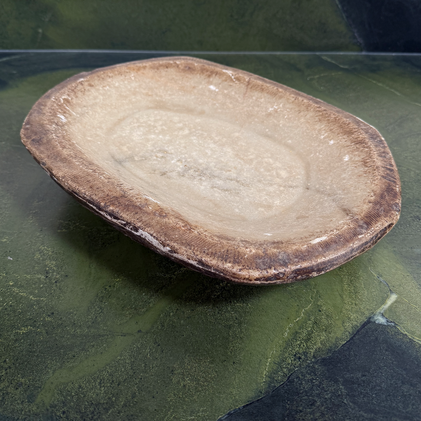 Stone Platter