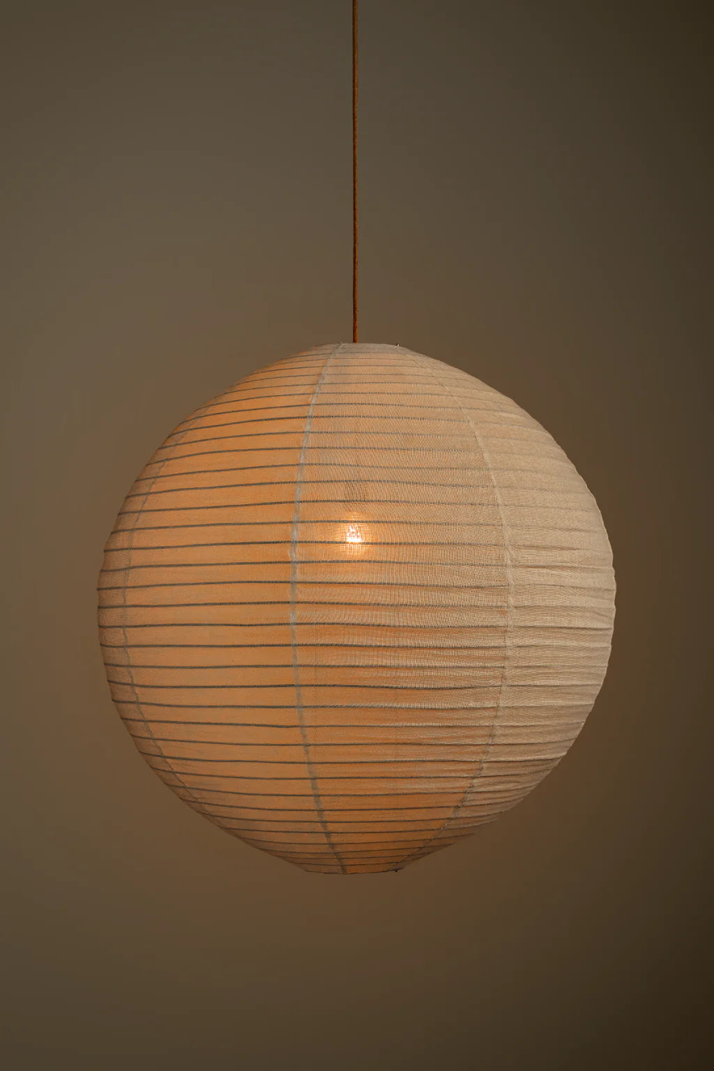 LÍN Round