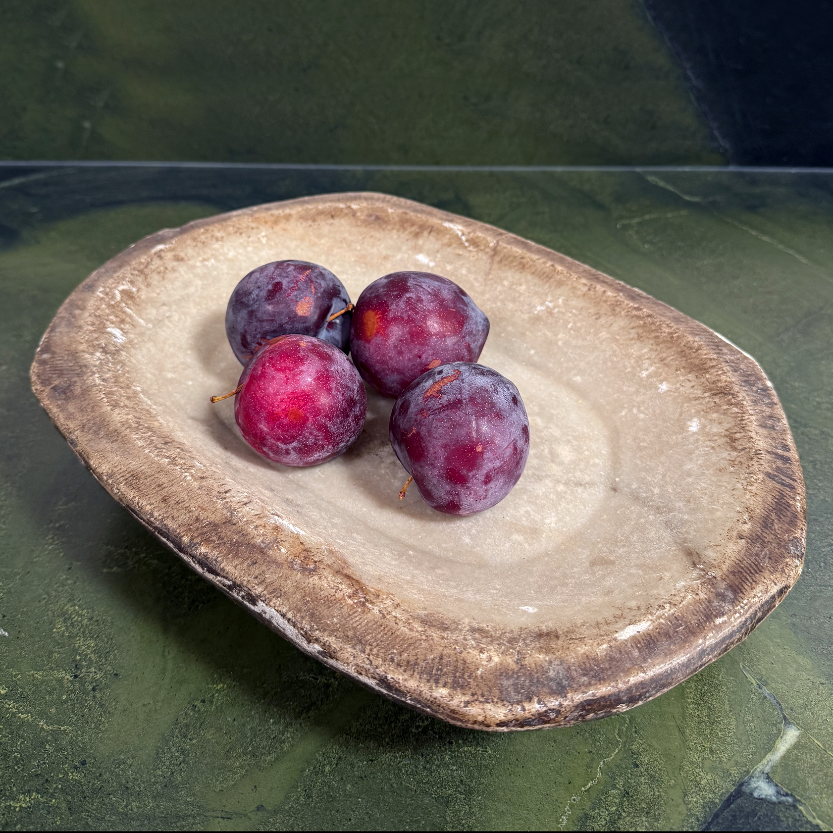 Stone Platter