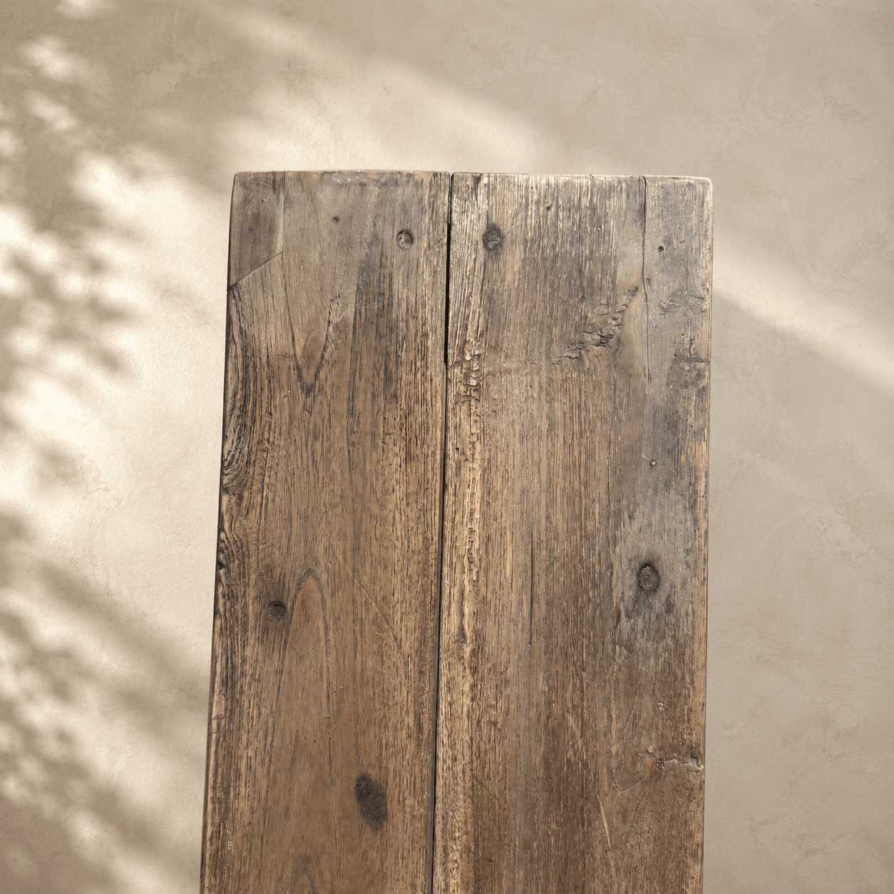 The Gathering Bench - The Quiet Edit