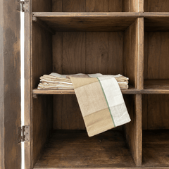 The Heritage Cabinet - The Quiet Edit