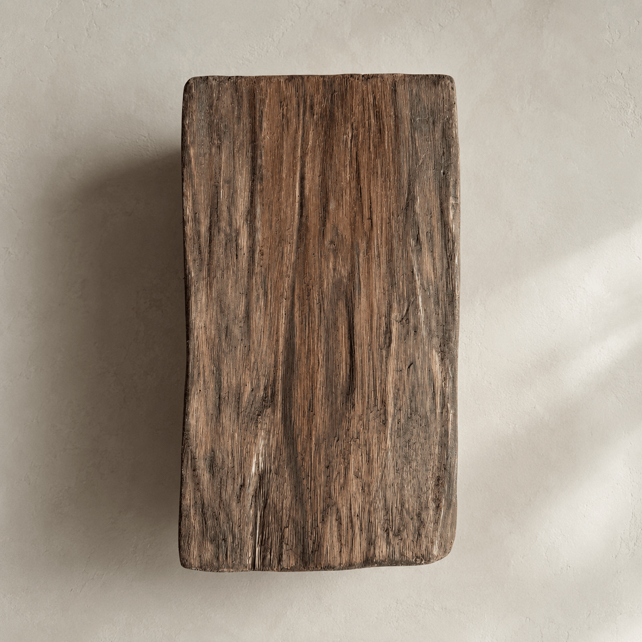 The Hewn Stool - The Quiet Edit