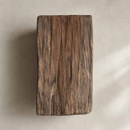 The Hewn Stool - The Quiet Edit