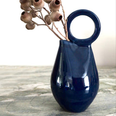 The Hoop Vase - The Quiet Edit