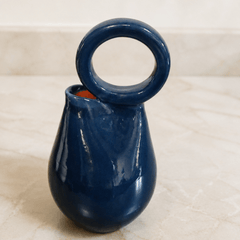 The Hoop Vase - The Quiet Edit