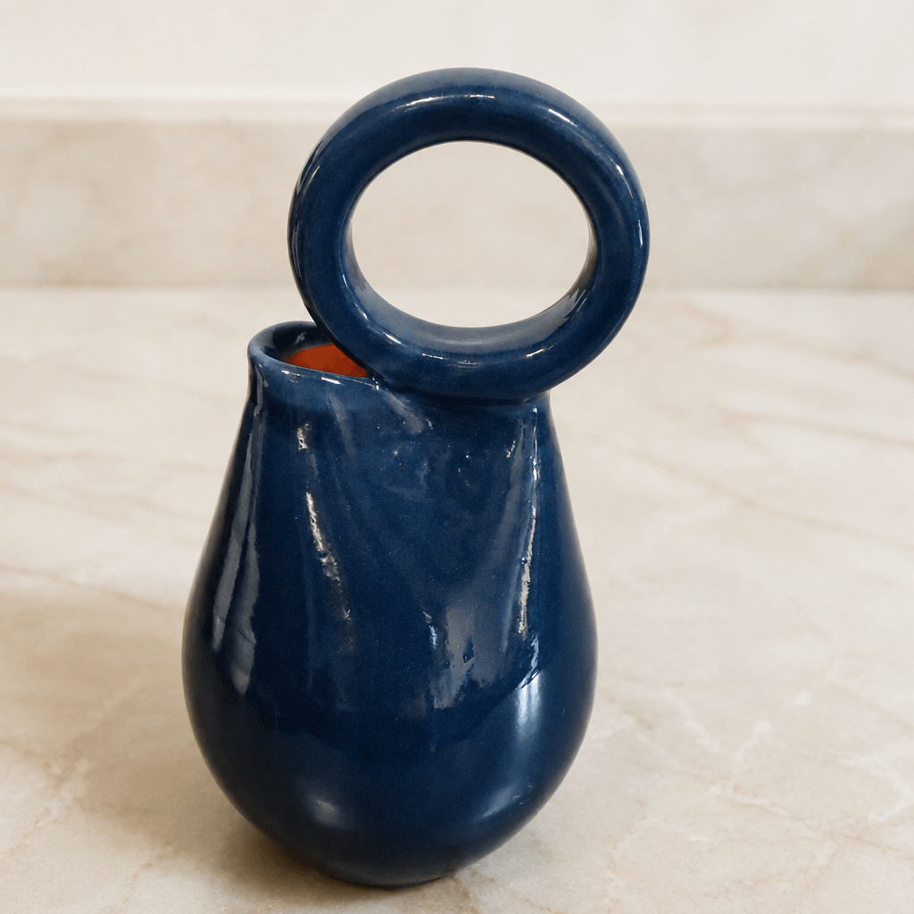 The Hoop Vase - The Quiet Edit