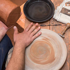 Traditional Designed Vase - The Quiet Edit