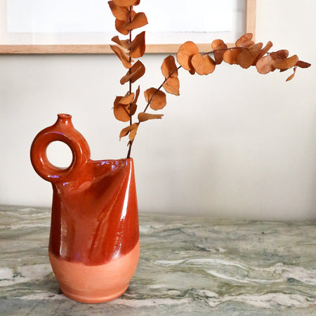 Traditional Designed Vase - The Quiet Edit
