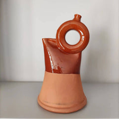 Traditional Designed Vase - The Quiet Edit
