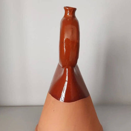 Traditional Designed Vase - The Quiet Edit