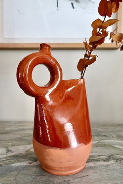 Traditional Designed Vase - The Quiet Edit