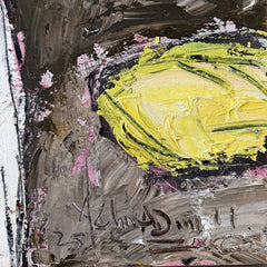 Untitled — John O’Donnell - The Quiet Edit
