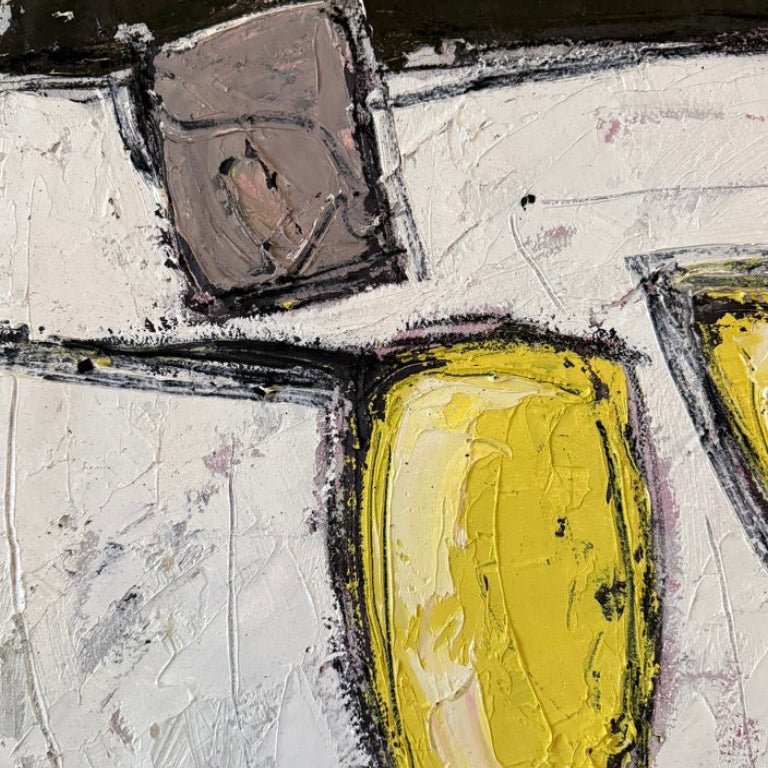 Untitled — John O’Donnell - The Quiet Edit