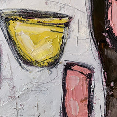 Untitled — John O’Donnell - The Quiet Edit