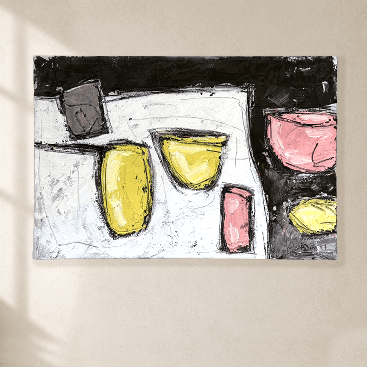 Untitled — John O’Donnell - The Quiet Edit